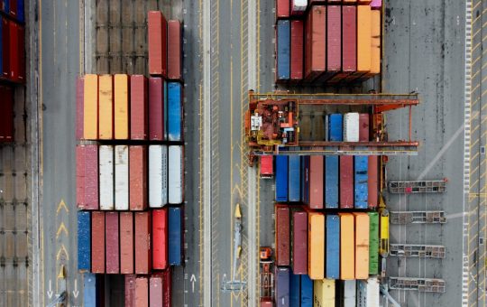 ProChile: compras ecuatorianas a proveedores chilenos crecen 33,2% en los primeros siete meses del 2026