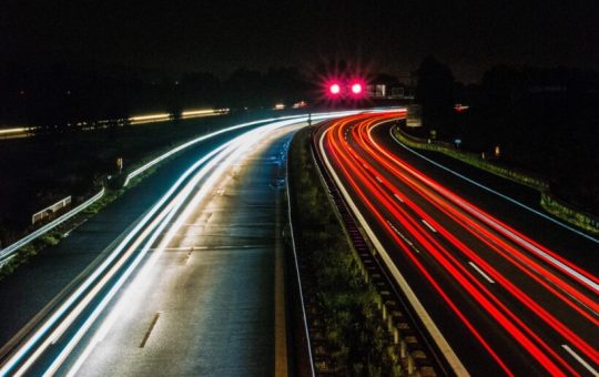 La carrera que nadie frena