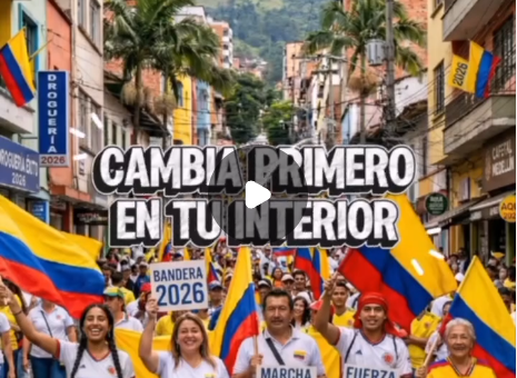 La transformación interior: por qué la paz social comienza en la psique individual