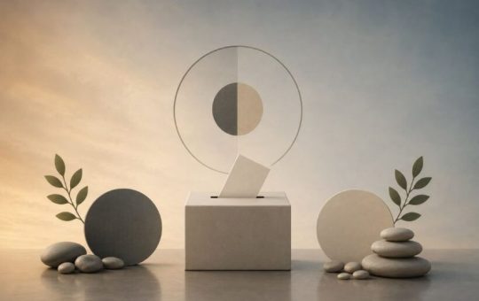 Reflexiones sobre la Iniciativa de Neutralidad desde una perspectiva humanista