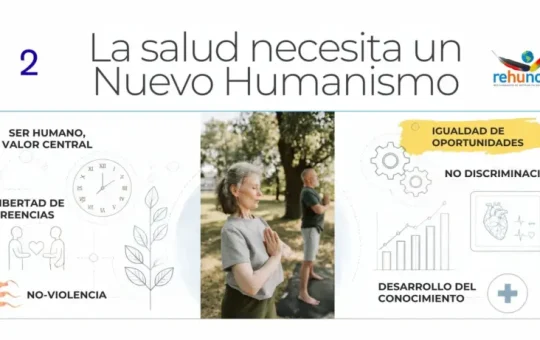 La necesidad de una igualdad de oportunidades en la salud pública