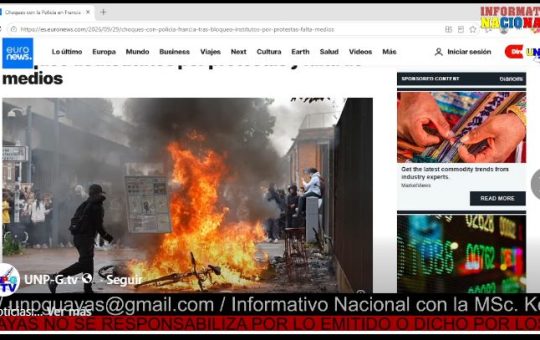 Informativo Nacional / Precio del huevo acumula más de un mes de incrementos por menor oferta y mayor costo de producción.