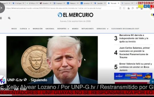 Informativo Nacional / 4 mil pacientes renales han fallecido por falta de diálisis y medicina.
