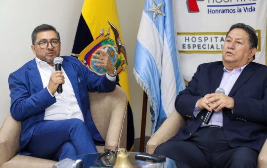OMNI HOSPITAL IMPULSA LA CONCIENTIZACIÓN Y EL DIAGNÓSTICO OPORTUNO EN EL DÍA MUNDIAL DE LA LEUCEMIA