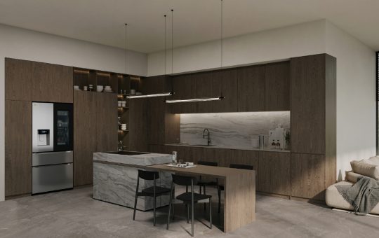 LG Electronics lleva la innovación FIT & MAX a más categorías estratégicas de electrodomésticos en IFA 2026