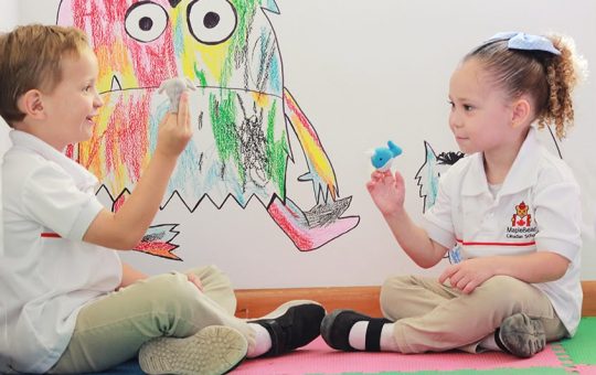 Solo uno de cada diez periodos de clase en Ecuador se destina al aprendizaje del inglés