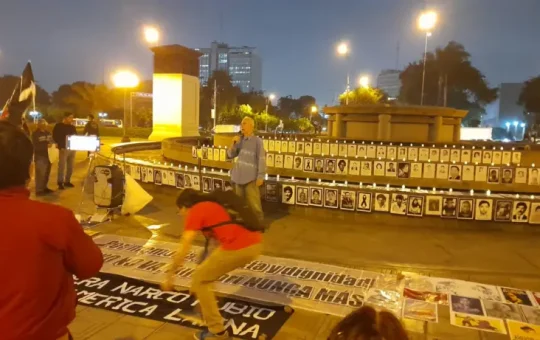 (Perú) 4MM: «La violencia tiene que ser superada desde el interior del ser humano»