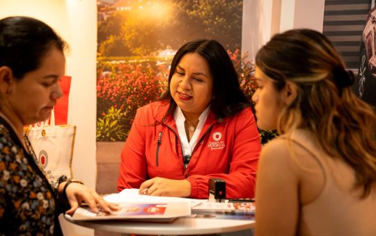 CASAPLAN MOTORPLAN PRESENTÓ EN HÁBITAT 2026 SU MODELO PARA AMPLIAR Y REMODELAR EL HOGAR