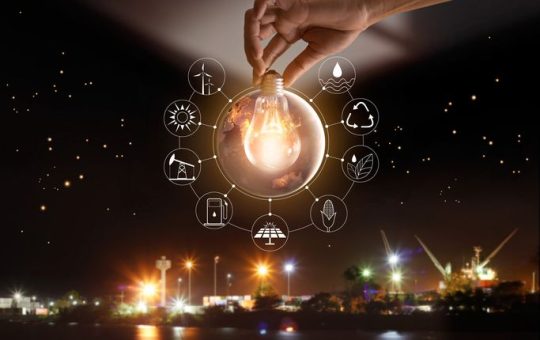 ¿Qué significa ser un electroestado?