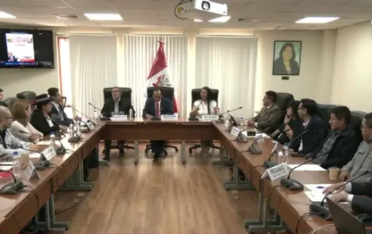 (Perú) Comunicadores alternativos: “Somos tremendamente incómodos al poder”