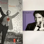 El duende y su sombra. Presentación en Bogotá de un libro homenaje a García Lorca