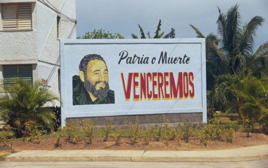 CUBA. ¿Qué está pasando realmente?