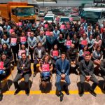 Teojama Comercial obtiene por segundo año consecutivo la certificación Great Place to Work