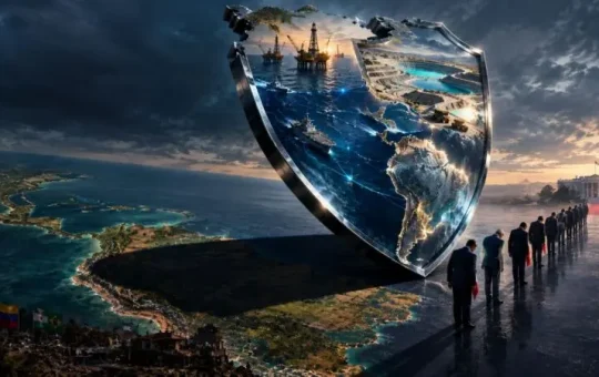 Escudo de los Minerales: lo que hay detrás del acuerdo sobre “seguridad”