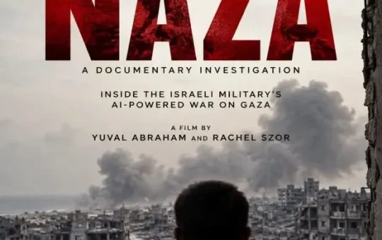 La normalidad del mal: reflexiones sobre el documental “NAZA”
